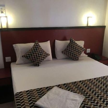 Hotel Chandrageet Альто-Порворим Экстерьер фото